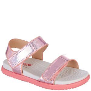 Jellypop Girls Side Show (Toddler/Little Kid) Pink 6 Toddler M